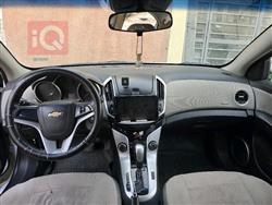 شيفروليه كروز